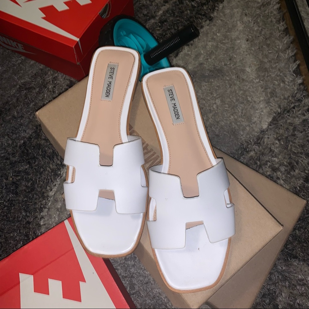 Womens Slide
